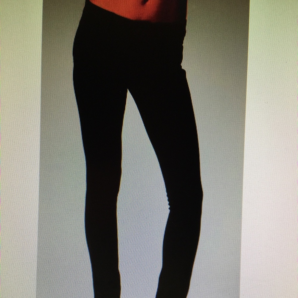 Joe's Jeans 28 Micro Skinny Flare